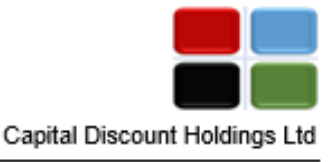Capital Discount Holdings Ltd