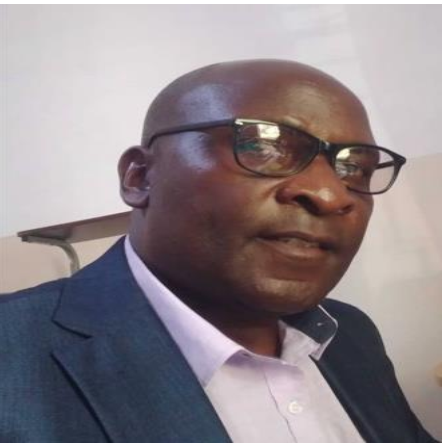 Mr Denis Nseu