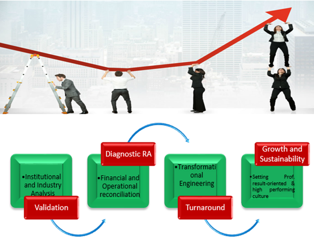 Business Turnaround